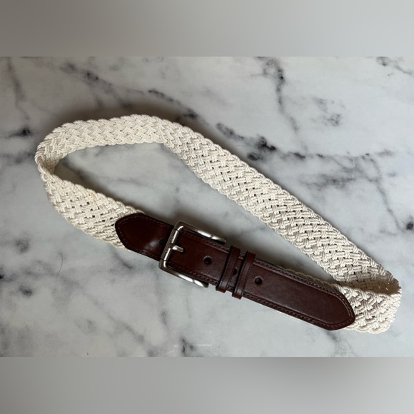 Nautica | Rope Belt - Picture 1 of 4